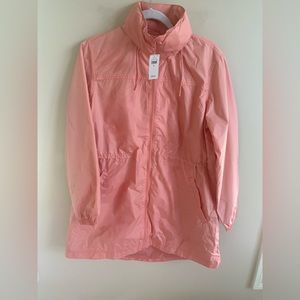 NWT-GAP Windbreaker Jacket, Small